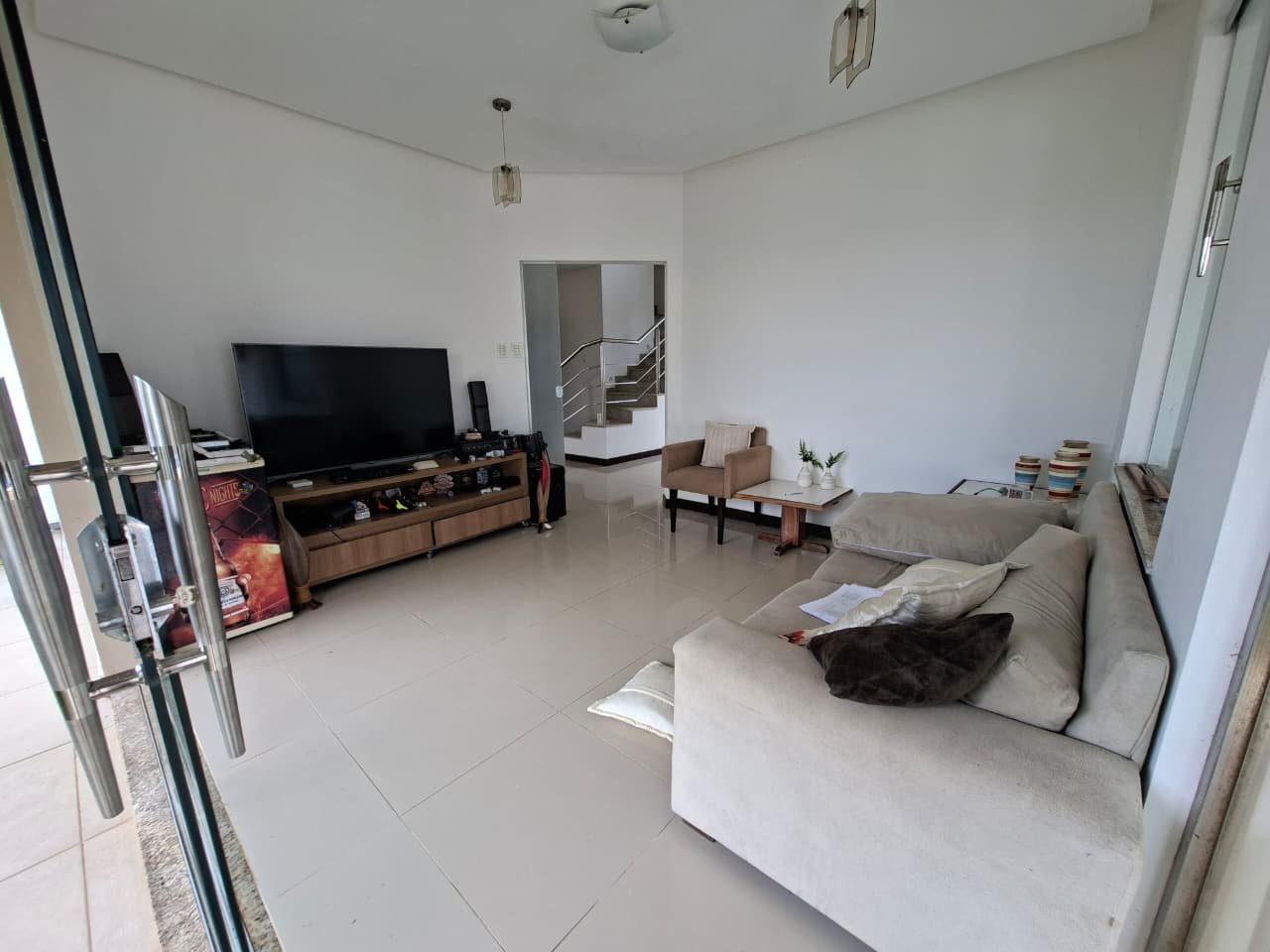 Casa de Alto Padrão no Condomínio Brisas do Leste – Maria Preta